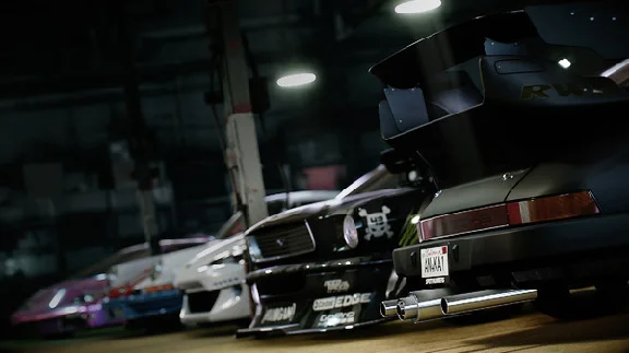 Need for Speed™ Deluxe STEAM GIFT•RU⚡️AUTO 0% CARDS