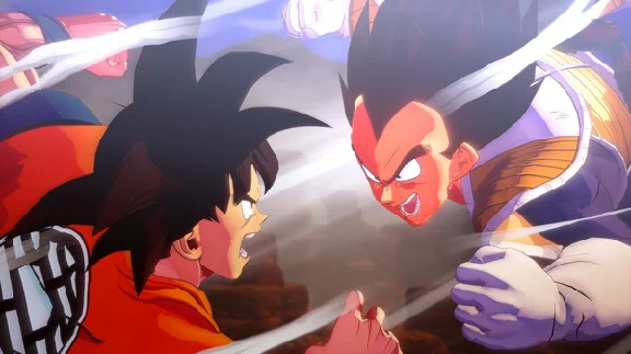 DRAGON BALL Z: KAKAROT +SELECT STEAM GIFT•RU⚡️AUTO 0%