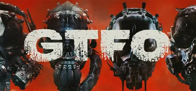 GTFO * STEAM РОССИЯ🔥
