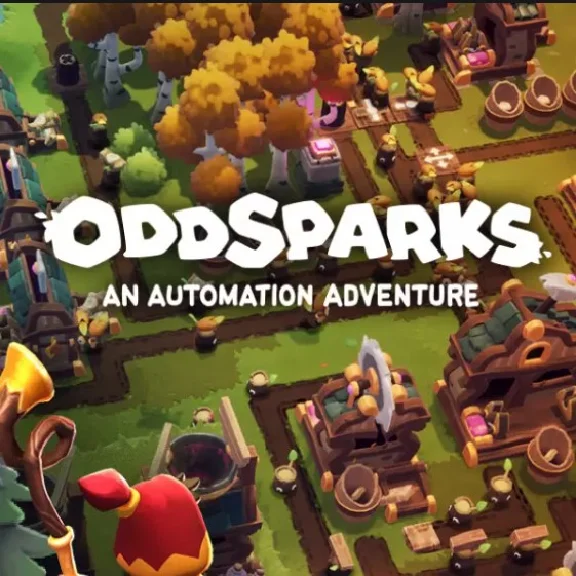 ⭐️Oddsparks / Steam Key / RU+Global