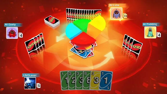 UNO +SELECT STEAM GIFT•RU⚡️AUTO-DELIVERY 0% CARDS
