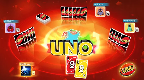 UNO +SELECT STEAM GIFT•RU⚡️AUTO-DELIVERY 0% CARDS