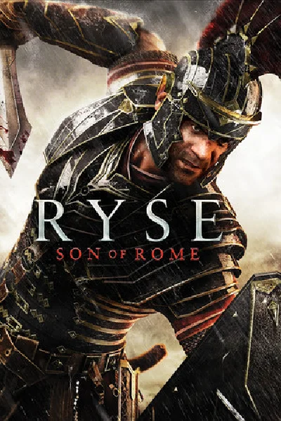 ⭐️Ryse: Son of Rome / Steam Key / РФ+МИР
