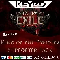 Path of Exile 2 - King of the Faridun Supporter Pack