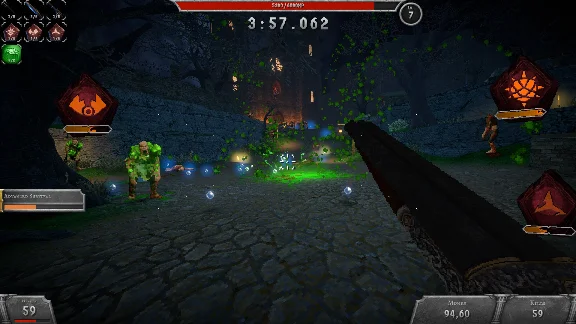 🚀 Bloodshed 🤖 Steam Gift RU + other ⚡ Autodelivery