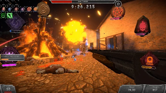 🚀 Bloodshed 🤖 Steam Gift RU + other ⚡ Autodelivery