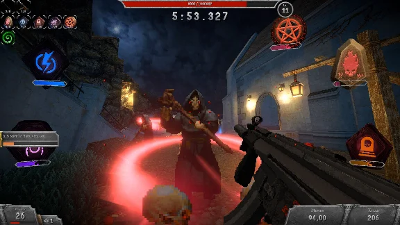 🚀 Bloodshed 🤖 Steam Gift RU + other ⚡ Autodelivery