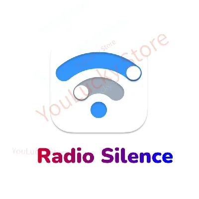 Radio Silence Key🔑Radio Silence MAC OS🖥️