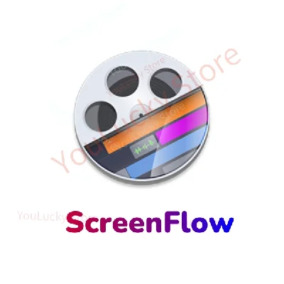Screenflow Key🔑Screenflow MAC OS🖥️Screenflow 10