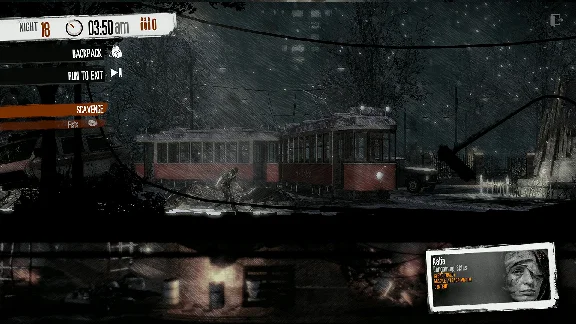 This War of Mine Forget Celebrations Charity DLC💎STEAM