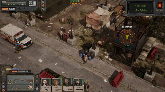 Urban Strife * STEAM РОССИЯ ⚡ АВТОДОСТАВКА 💳0% КАРТЫ
