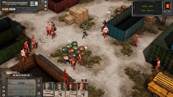 Urban Strife * STEAM РОССИЯ ⚡ АВТОДОСТАВКА 💳0% КАРТЫ