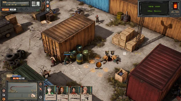 Urban Strife * STEAM РОССИЯ ⚡ АВТОДОСТАВКА 💳0% КАРТЫ