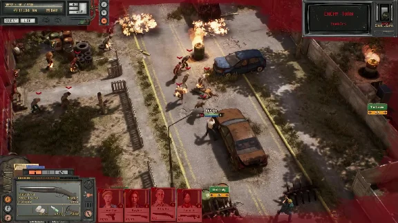 Urban Strife * STEAM РОССИЯ ⚡ АВТОДОСТАВКА 💳0% КАРТЫ