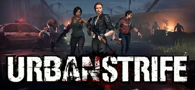 Urban Strife * STEAM РОССИЯ ⚡ АВТОДОСТАВКА 💳0% КАРТЫ