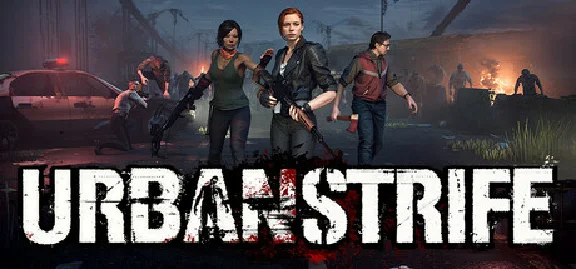Urban Strife * STEAM РОССИЯ ⚡ АВТОДОСТАВКА 💳0% КАРТЫ