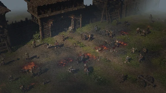 Wartales, The Skelmar Invasion DLC * STEAM RU ⚡