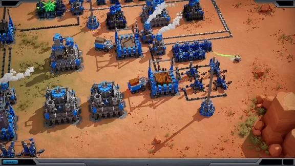 Industrial Annihilation * STEAM RU ⚡ AUTO 💳0%