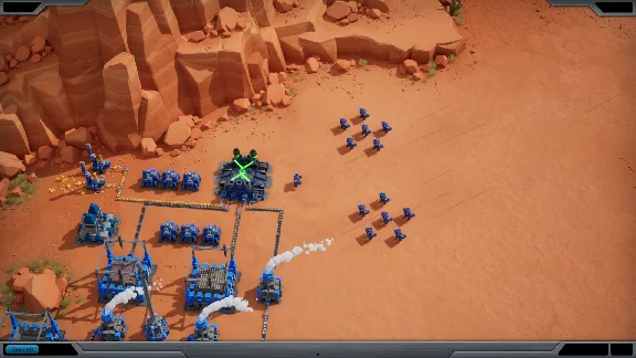 Industrial Annihilation * STEAM RU ⚡ AUTO 💳0%