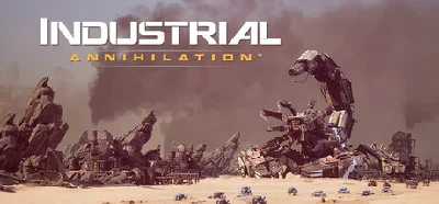 Industrial Annihilation * STEAM RU ⚡ AUTO 💳0%