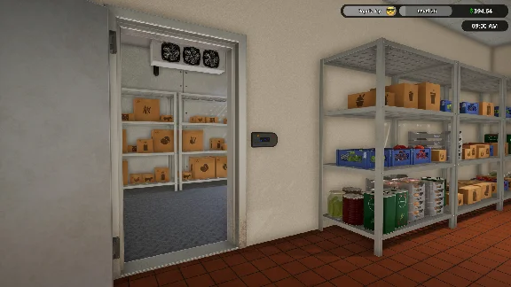 Fast Food Simulator * STEAM RU ⚡ AUTO 💳0%