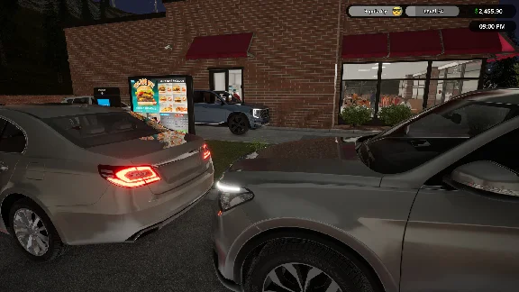 Fast Food Simulator * STEAM RU ⚡ AUTO 💳0%