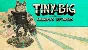 Tiny and Big: Grandpa´s Leftovers STEAM GIFT REG FREE
