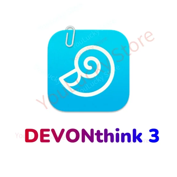 DEVONthink Key🔑DEVONthink MAC OS🖥️