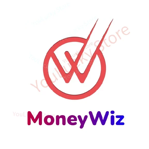 MoneyWiz Key🔑MoneyWiz MAC OS🖥️