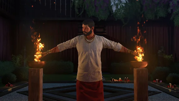 🔑  HITMAN WORLD OF ASSASSINATION PART ONE 🔥XBOX КЛЮЧ