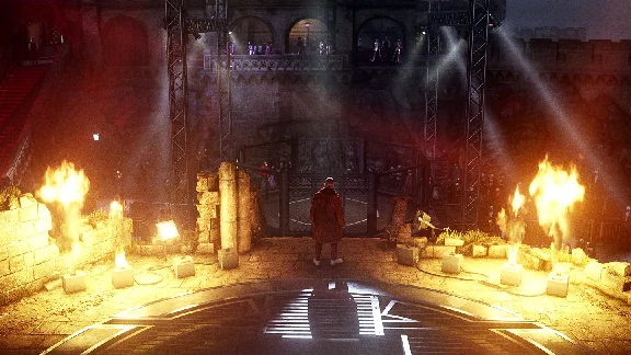 🔑  HITMAN WORLD OF ASSASSINATION PART ONE 🔥XBOX КЛЮЧ