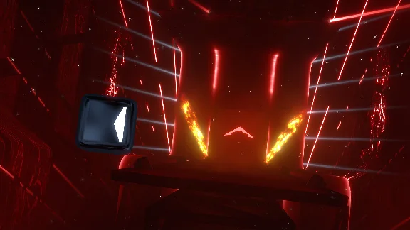 Beat Saber - Metallica - Creeping Death DLC