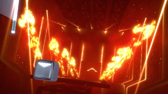 Beat Saber - Metallica - Creeping Death DLC