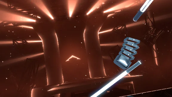 Beat Saber - Metallica - Creeping Death DLC