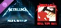 Beat Saber - Metallica - Seek & Destroy DLC