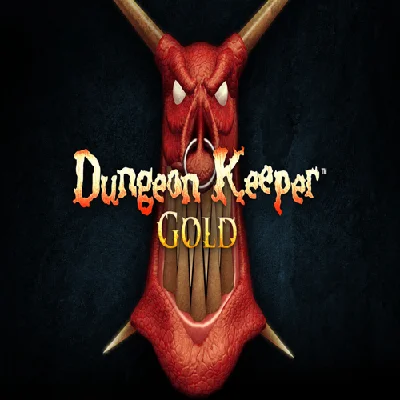 🔴 Dungeon Keeper Gold™ ✅ EPIC GAMES 🔴 (PC)