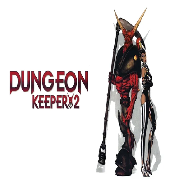 🔴 Dungeon Keeper™ 2 ✅ EPIC GAMES 🔴 (PC)