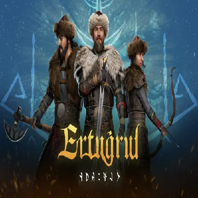 🔴 Ertugrul of Ulukayin ✅ EPIC GAMES 🔴 (PC)