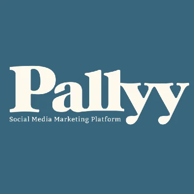 🗓 PALLY.COM PRO SUBSCRIPTION 1-12М ON YOUR ACCOUNT