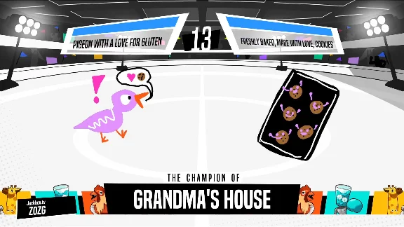 ⭐️The Jackbox Party Pack 7 / Steam Key / RU+Global