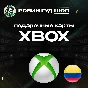 🟢 XBOX GIFT CARD🔥30000-150000 COP🔥COLOMBIA