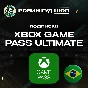 💣✅XBOX GAME PASS ULTIMATE🔑1-3M💚 BRAZIL AUTO KEY 💣