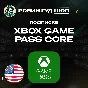 🛑XBOX GAME PASS CORE🔥1-12 MONTHS🔥USA🔑 (KEY)
