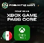 🛑XBOX GAME PASS CORE🔥1-12 MONTHS🔥MEXICO🔑 (KEY)