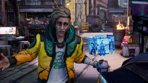 New Tales from the Borderlands +ВЫБОР STEAM GIFT•RU⚡️