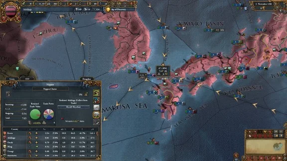 Europa Universalis IV +SELECT STEAM GIFT•RU⚡️AUTO 0%