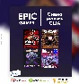 ✨Epic Games change region to USA epicgames