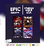 ✨Epic Games change region to USA epicgames