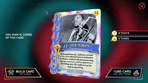 Trombone Champ STEAM GIFT•RU⚡️AUTODELIVERY 0% CARDS
