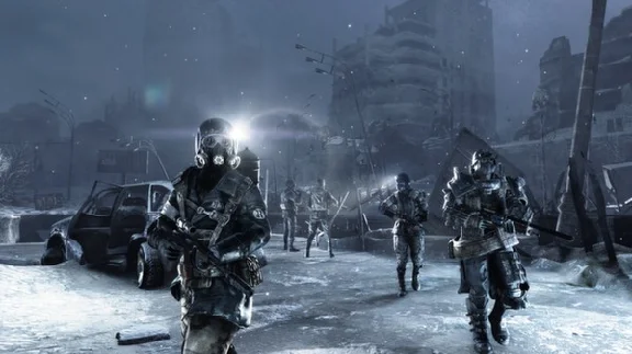 Metro 2033 Redux STEAM GIFT•RU⚡️AUTODELIVERY 0% CARDS